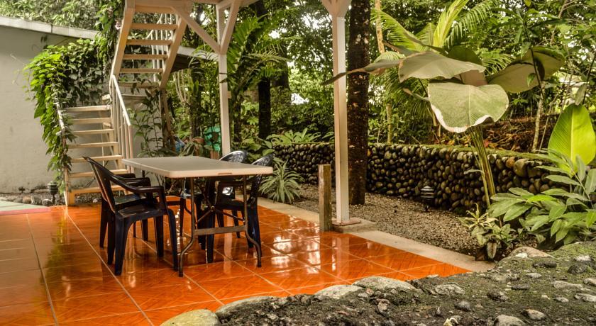 Hostel Rio Danta La Fortuna Habitación foto