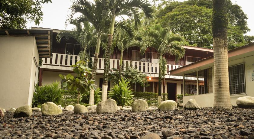 Hostel Rio Danta La Fortuna Habitación foto