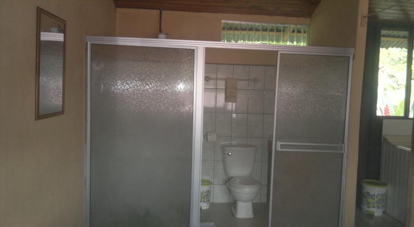 Hostel Rio Danta La Fortuna Habitación foto