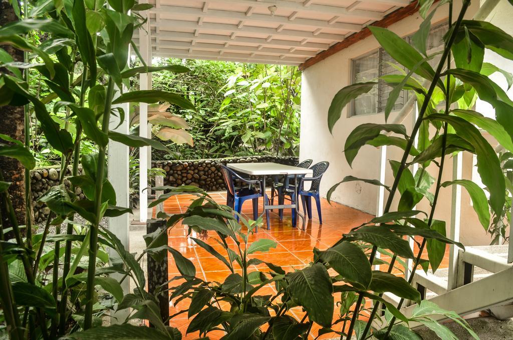 Hostel Rio Danta La Fortuna Exterior foto